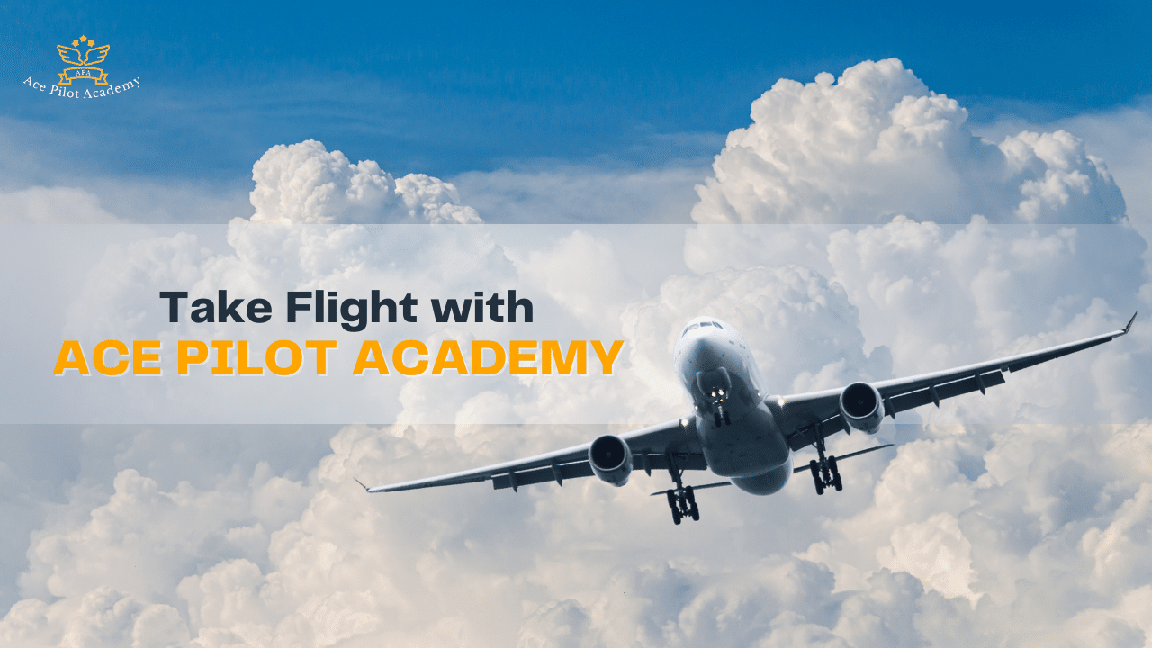 Ace Flight Academy